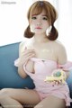 MFStar Vol.020: Model Xu Cake (徐 cake) (52 photos) P26 No.aaad20