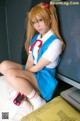 Asuka Langley Soryu - Cep Xnxxx Brazzer