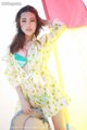MyGirl Vol.014: Ula Model (绮 里 嘉) (120 pictures) P19 No.24e221