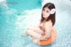 MyGirl Vol.014: Ula Model (绮 里 嘉) (120 pictures) P17 No.faacaa