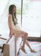 Shiho Kato 加藤史帆, B.L.T Graph 2022年06月号 Vol.79 P5 No.348aaa