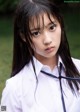 Yuna Kono 光野有菜, Young Jump 2021 No.03 (ヤングジャンプ 2021年3号) P3 No.a58414