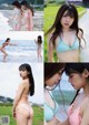 Mion Nakagawa 中川美音, Haruka Sadano 貞野遥香, ENTAME 2021.11 (月刊エンタメ 2021年11月号) P5 No.e6be44