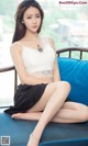 UGIRLS - Ai You Wu App No.929: Model Liu Tian Tian (刘 天天) (40 photos) P25 No.120de8
