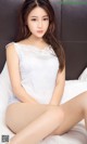 UGIRLS - Ai You Wu App No.929: Model Liu Tian Tian (刘 天天) (40 photos) P1 No.fc304b