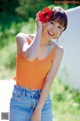 Luna Nakagawa 仲川瑠夏, Weekly Playboy 2022 No.47 (週刊プレイボーイ 2022年47号) P3 No.f5fb99