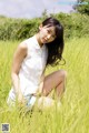 Risa Yoshiki - Dressed Tity Sexi P6 No.505d99 Image No. 13