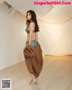 Jin Hee's beauty in lingerie, bikini in January 2018 (355 photos) P68 No.6b7f4f