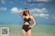 Jin Hee's beauty in lingerie, bikini in January 2018 (355 photos) P169 No.b0dd76