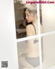 Jin Hee's beauty in lingerie, bikini in January 2018 (355 photos) P59 No.1af466