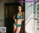 Jin Hee's beauty in lingerie, bikini in January 2018 (355 photos) P25 No.5d519c
