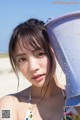 Yuumi Shida 志田友美, [WPB-net] EX766 「—成熟—」 Set.02 P5 No.f0cd08