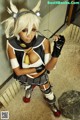 Cosplay Non - Bust Squeezing Butt P3 No.f52d10 Image No. 19