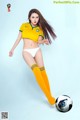 TouTiao 2018-06-16: Model Xiao Han (小 晗) (20 photos) P8 No.639519