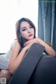 TGOD 2016-07-18: Model Zhan Ni Hua (珍妮 花) (40 photos) P9 No.a58d5b