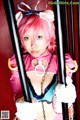 Cosplay Morichi - Sperm Foto Xxx P3 No.e3043a Image No. 19