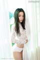 TGOD 2016-06-06: Model Qi Meng (绮梦 Cherish) (44 photos) P20 No.f35750