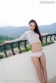 TGOD 2016-06-06: Model Qi Meng (绮梦 Cherish) (44 photos) P3 No.a24ae6