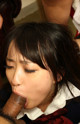 Kumi Higashiyama Miyu Yazawa - Santa Pron Imagea P9 No.11a7a4
