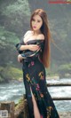 UGIRLS - Ai You Wu App No. 906: Model Lisa (愛麗莎) (40 photos) P31 No.b8afe0