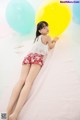 Yuna Sakiyama 咲山ゆな, [Minisuka.tv] 2021.09.16 Fresh-idol Gallery 02 P12 No.af02fe