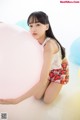 Yuna Sakiyama 咲山ゆな, [Minisuka.tv] 2021.09.16 Fresh-idol Gallery 02 P39 No.18c8f3