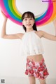 Yuna Sakiyama 咲山ゆな, [Minisuka.tv] 2021.09.16 Fresh-idol Gallery 02 P20 No.e6c347