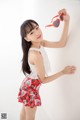 Yuna Sakiyama 咲山ゆな, [Minisuka.tv] 2021.09.16 Fresh-idol Gallery 02 P46 No.5ecd36