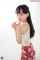 Yuna Sakiyama 咲山ゆな, [Minisuka.tv] 2021.09.16 Fresh-idol Gallery 02 P45 No.67d700