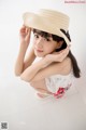 Yuna Sakiyama 咲山ゆな, [Minisuka.tv] 2021.09.16 Fresh-idol Gallery 02 P1 No.195a02