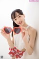 Yuna Sakiyama 咲山ゆな, [Minisuka.tv] 2021.09.16 Fresh-idol Gallery 02 P19 No.290d55