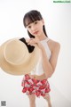 Yuna Sakiyama 咲山ゆな, [Minisuka.tv] 2021.09.16 Fresh-idol Gallery 02 P22 No.36a8e8