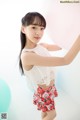 Yuna Sakiyama 咲山ゆな, [Minisuka.tv] 2021.09.16 Fresh-idol Gallery 02 P4 No.83244a