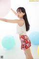 Yuna Sakiyama 咲山ゆな, [Minisuka.tv] 2021.09.16 Fresh-idol Gallery 02 P28 No.bb47e4