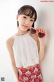 Yuna Sakiyama 咲山ゆな, [Minisuka.tv] 2021.09.16 Fresh-idol Gallery 02 P18 No.5bd87e
