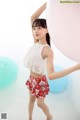 Yuna Sakiyama 咲山ゆな, [Minisuka.tv] 2021.09.16 Fresh-idol Gallery 02 P24 No.bce155