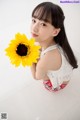 Yuna Sakiyama 咲山ゆな, [Minisuka.tv] 2021.09.16 Fresh-idol Gallery 02 P9 No.abf63b