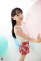 Yuna Sakiyama 咲山ゆな, [Minisuka.tv] 2021.09.16 Fresh-idol Gallery 02 P8 No.549ab6