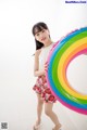 Yuna Sakiyama 咲山ゆな, [Minisuka.tv] 2021.09.16 Fresh-idol Gallery 02 P41 No.10eefc
