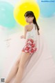 Yuna Sakiyama 咲山ゆな, [Minisuka.tv] 2021.09.16 Fresh-idol Gallery 02 P13 No.ed7f78