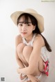 Yuna Sakiyama 咲山ゆな, [Minisuka.tv] 2021.09.16 Fresh-idol Gallery 02 P7 No.80b02d