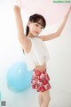 Yuna Sakiyama 咲山ゆな, [Minisuka.tv] 2021.09.16 Fresh-idol Gallery 02 P48 No.9107a3