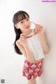 Yuna Sakiyama 咲山ゆな, [Minisuka.tv] 2021.09.16 Fresh-idol Gallery 02 P23 No.e64d8a