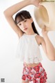 Yuna Sakiyama 咲山ゆな, [Minisuka.tv] 2021.09.16 Fresh-idol Gallery 02 P33 No.49df40