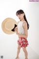 Yuna Sakiyama 咲山ゆな, [Minisuka.tv] 2021.09.16 Fresh-idol Gallery 02 P27 No.09e08d