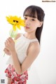 Yuna Sakiyama 咲山ゆな, [Minisuka.tv] 2021.09.16 Fresh-idol Gallery 02 P29 No.4312e7