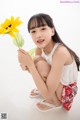 Yuna Sakiyama 咲山ゆな, [Minisuka.tv] 2021.09.16 Fresh-idol Gallery 02 P26 No.31c98a