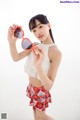 Yuna Sakiyama 咲山ゆな, [Minisuka.tv] 2021.09.16 Fresh-idol Gallery 02 P37 No.629240