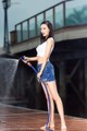 DKGirl Vol.026: Model Mei Ge (梅哥) (59 photos) P29 No.8e41b5