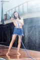 DKGirl Vol.026: Model Mei Ge (梅哥) (59 photos) P55 No.20c902